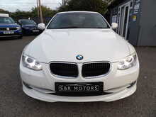 BMW 3 Series 320d SE - U10431