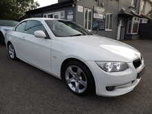 BMW 3 Series 320d SE - U10431