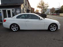 BMW 3 Series 320d SE - U10431