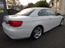 BMW 3 Series 320d SE - U10431