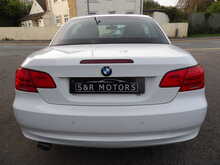 BMW 3 Series 320d SE - U10431