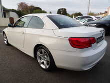 BMW 3 Series 320d SE - U10431