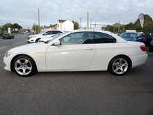 BMW 3 Series 320d SE - U10431