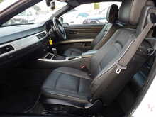 BMW 3 Series 320d SE - U10431