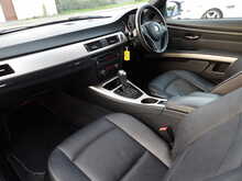 BMW 3 Series 320d SE - U10431