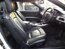 BMW 3 Series 320d SE - U10431