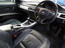 BMW 3 Series 320d SE - U10431
