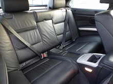 BMW 3 Series 320d SE - U10431