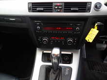 BMW 3 Series 320d SE - U10431
