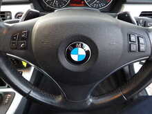 BMW 3 Series 320d SE - U10431