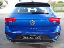 Volkswagen T-Roc TSI EVO SE - U10434