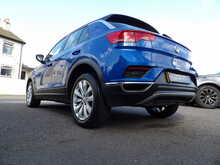 Volkswagen T-Roc TSI EVO SE - U10434