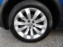 Volkswagen T-Roc TSI EVO SE - U10434