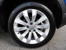 Volkswagen T-Roc TSI EVO SE - U10434