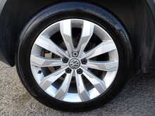 Volkswagen T-Roc TSI EVO SE - U10434