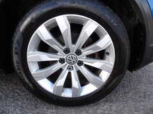 Volkswagen T-Roc TSI EVO SE - U10434