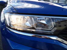 Volkswagen T-Roc TSI EVO SE - U10434