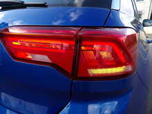 Volkswagen T-Roc TSI EVO SE - U10434