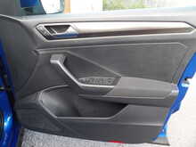 Volkswagen T-Roc TSI EVO SE - U10434