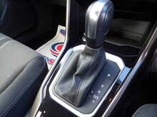 Volkswagen T-Roc TSI EVO SE - U10434