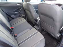 Volkswagen T-Roc TSI EVO SE - U10434