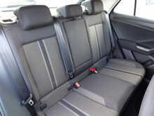 Volkswagen T-Roc TSI EVO SE - U10434