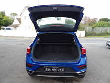 Volkswagen T-Roc TSI EVO SE - U10434