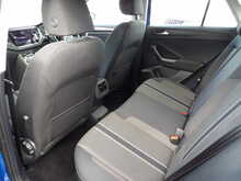 Volkswagen T-Roc TSI EVO SE - U10434