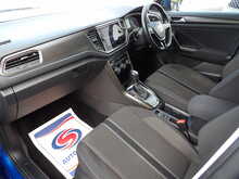 Volkswagen T-Roc TSI EVO SE - U10434