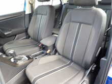 Volkswagen T-Roc TSI EVO SE - U10434