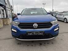 Volkswagen T-Roc TSI EVO SE - U10434