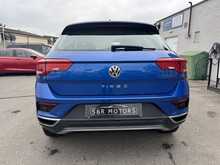Volkswagen T-Roc TSI EVO SE - U10434