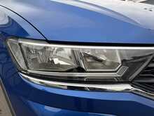 Volkswagen T-Roc TSI EVO SE - U10434