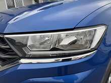 Volkswagen T-Roc TSI EVO SE - U10434