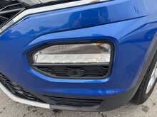 Volkswagen T-Roc TSI EVO SE - U10434