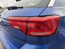 Volkswagen T-Roc TSI EVO SE - U10434