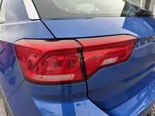 Volkswagen T-Roc TSI EVO SE - U10434