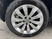 Volkswagen T-Roc TSI EVO SE - U10434