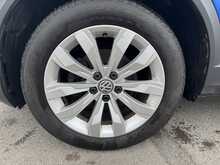 Volkswagen T-Roc TSI EVO SE - U10434
