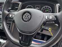 Volkswagen T-Roc TSI EVO SE - U10434