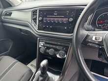 Volkswagen T-Roc TSI EVO SE - U10434