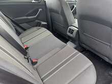 Volkswagen T-Roc TSI EVO SE - U10434