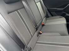 Volkswagen T-Roc TSI EVO SE - U10434