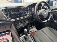 Volkswagen T-Roc TSI EVO SE - U10434