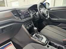 Volkswagen T-Roc TSI EVO SE - U10434