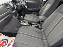Volkswagen T-Roc TSI EVO SE - U10434