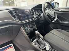 Volkswagen T-Roc TSI EVO SE - U10434