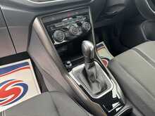 Volkswagen T-Roc TSI EVO SE - U10434