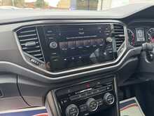 Volkswagen T-Roc TSI EVO SE - U10434