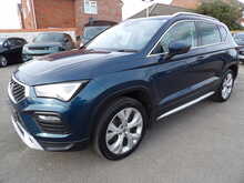 SEAT Ateca TDI XPERIENCE - U10435